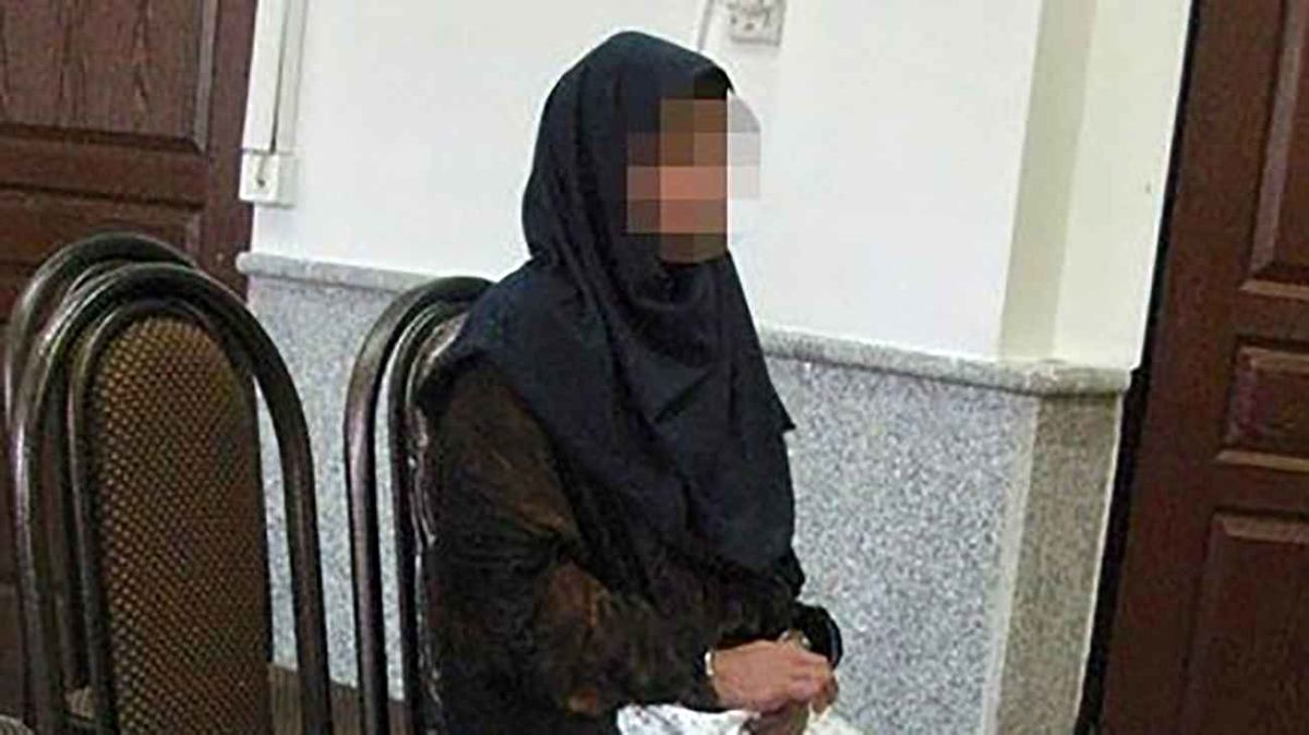 وکیل قلابی در گیلان دستگیر شد