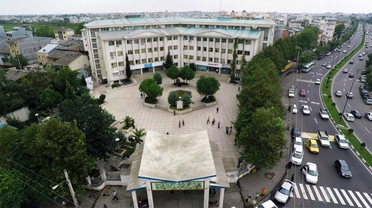 کسب رتبه برتر از سوی دبیرخانه مهدویت دانشگاه آزاد گیلان در کشور