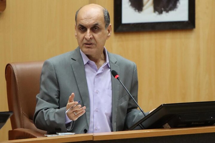 تعطیلی هرگونه واحد صنعتی کوچک و بزرگ گیلان ممنوع!