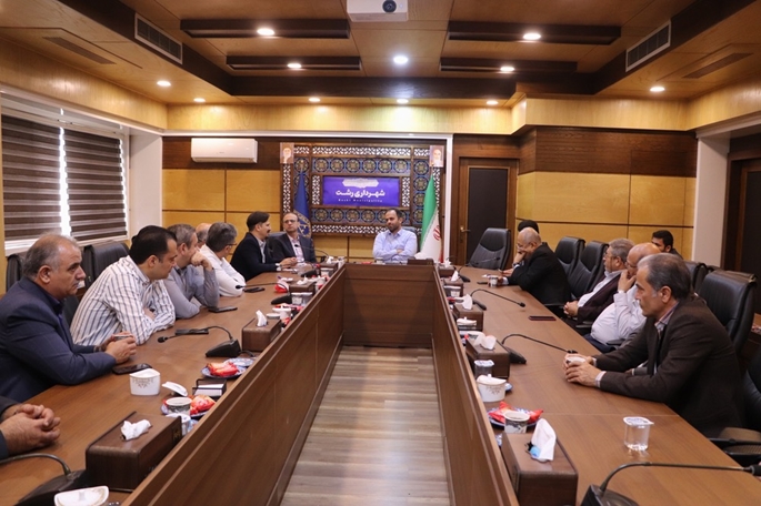 بازنگری طرح تفصیلی رشت در دستور کار قرار گرفت