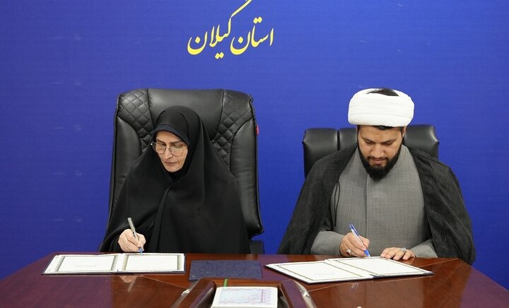 طرح «رائد» ویژه کنشگری دانش آموزان گیلانی برگزار می شود