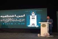 ارسال ۳۱۶ اثر به سومین جشنواره ملی فیلم کوتاه رشت