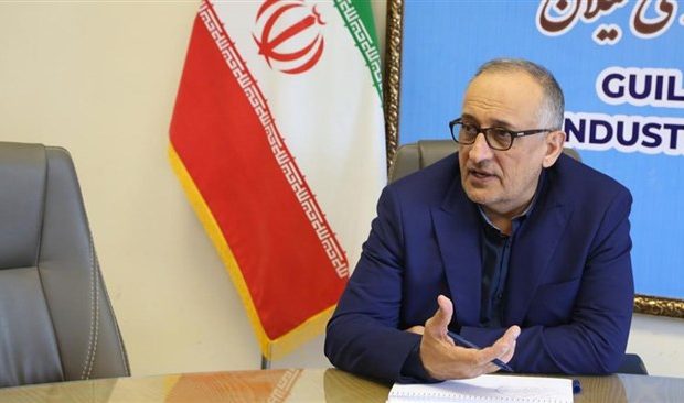 مشارکت بخش خصوصی، بستری مطمئن در مسیر جهش تولید مشارکت بخش خصوصی، بستری مطمئن در مسیر جهش تولید