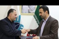 ارتباط با دانشگاه نیازهای فنآورانه و تکنولوژی صنعت را حل می کند