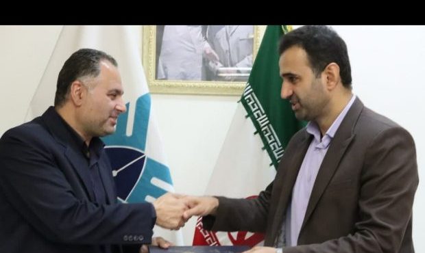 ارتباط با دانشگاه نیازهای فنآورانه و تکنولوژی صنعت را حل می کند