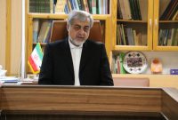 شایعه ممنوع ! ذخایر ارزاق به اندازه کافیست