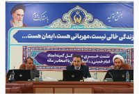 خبرنگاران مجاهدین عرصه خیر و احسانند