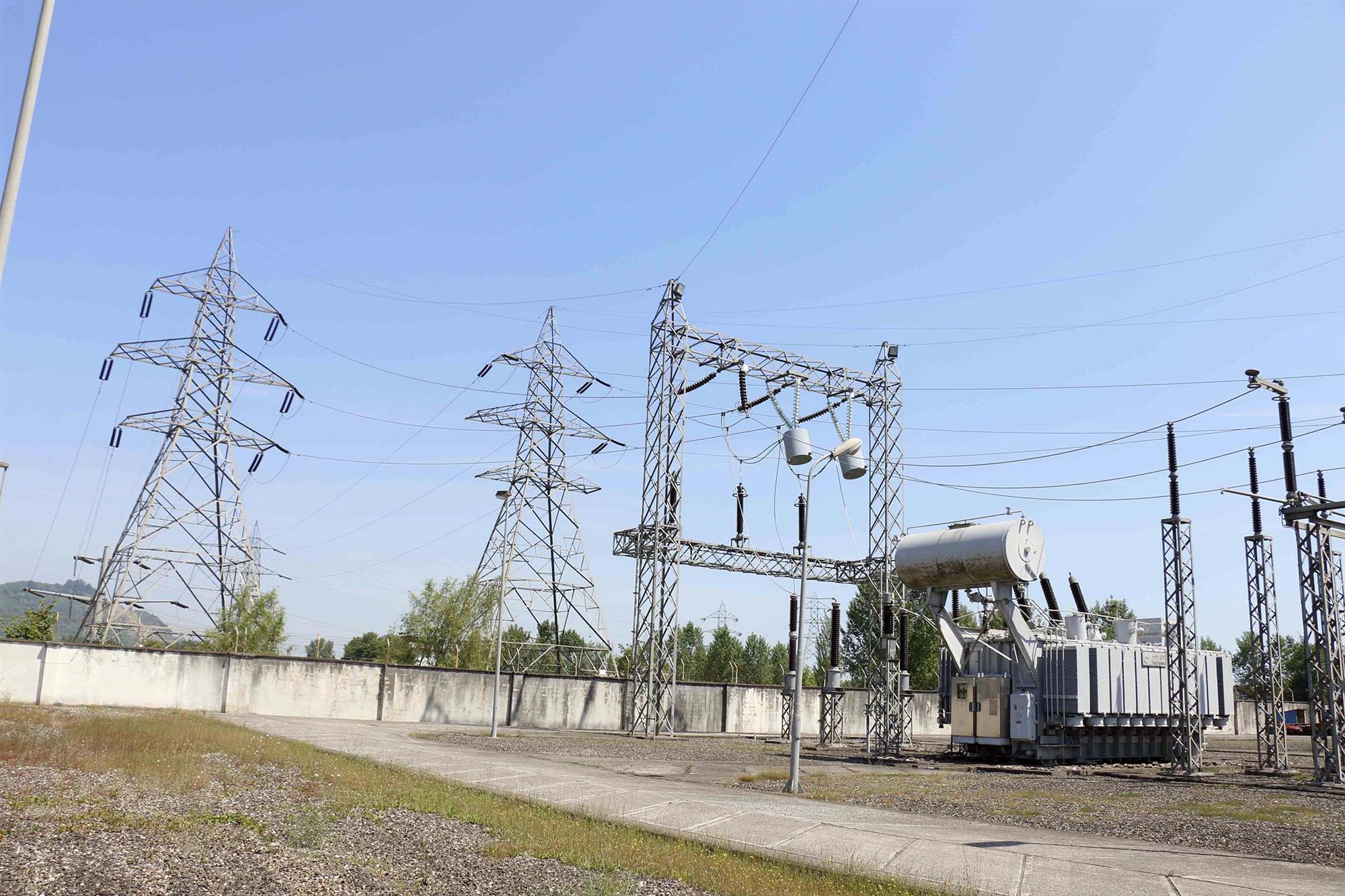 افزایش ۵۱ درصدی ظرفیت پست انتقال برق آستارا محقق شد