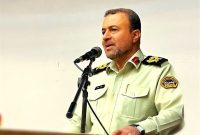 سرقت در گیلان ۲۰ درصد کاهش یافت