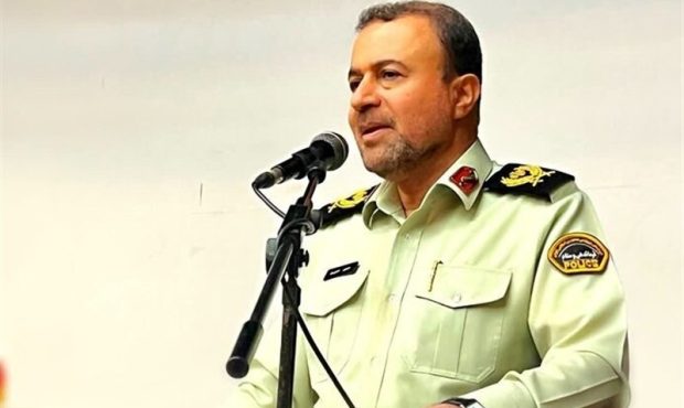 سرقت در گیلان ۲۰ درصد کاهش یافت