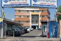 کسب رتبه برتر مدیریت درمان استان گیلان