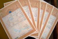 صدور افزون بر ۹هزار برگ سند مالکیت روستایی گیلان در سالجاری