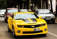 ممنوعیت تردد خودروهای پلاک منطقه آزاد انزلی در خارج از محدوده