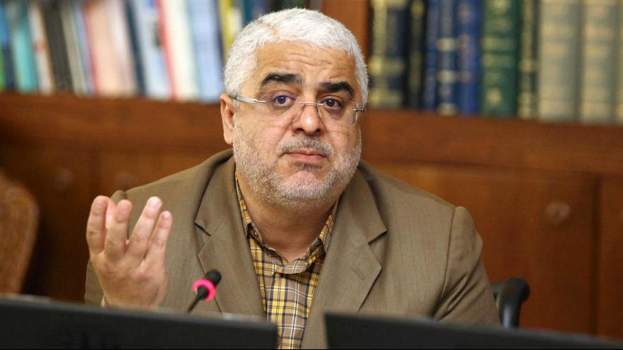 اتحادیه اروپا قبل از کمک به ایران حیثیت بر باد رفته خود را احیا کند اتحادیه اروپا قبل از کمک به ایران حیثیت بر باد رفته خود را احیا کند