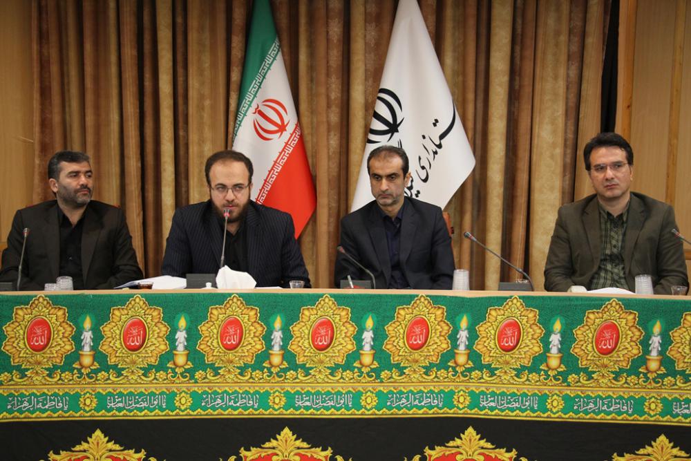 بانکها در اعطای تسهیلات به مددجویان تحرک بیشتری داشته باشند بانکها در اعطای تسهیلات به مددجویان تحرک بیشتری داشته باشند