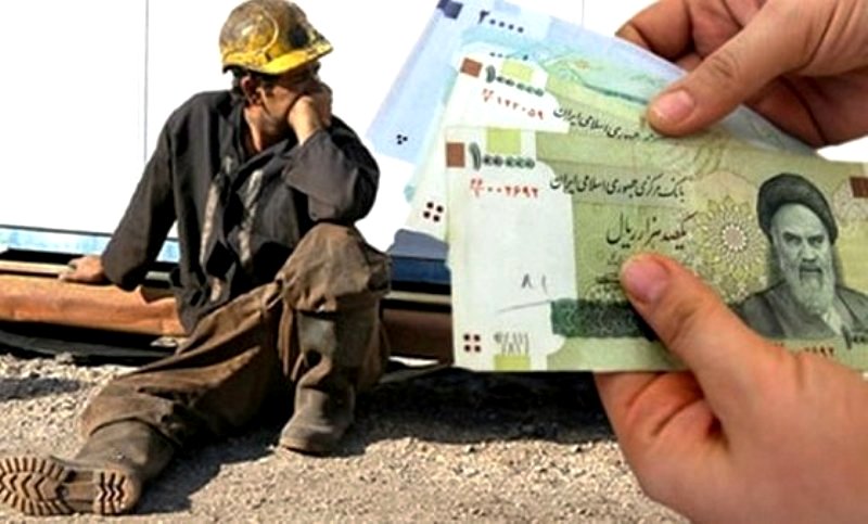 مجلس درباره افزایش حقوق کارمندان استفساریه می‌دهد؟