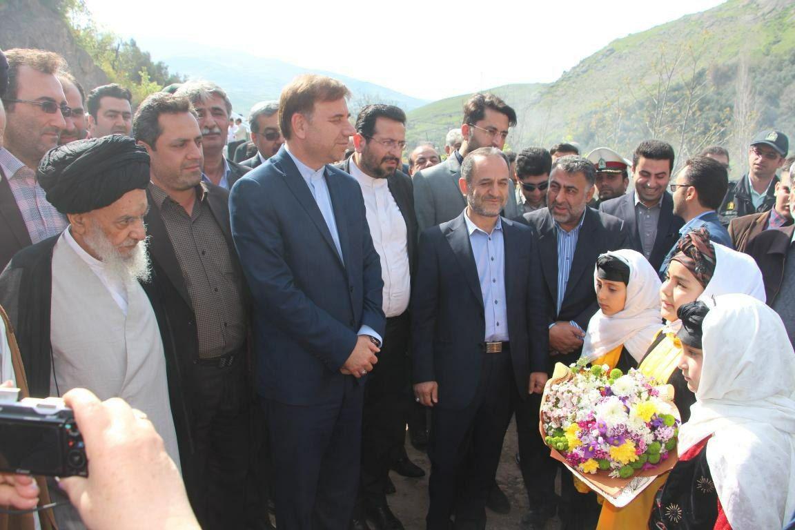 عملیات اجرایی ساخت مرکز شبانه روزی سالمندان رودبار آغاز شد