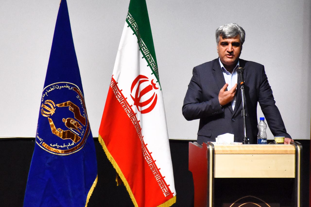 دعوت استاندار گیلان از خیرین برای ترویج مهارت های شغلی دعوت استاندار گیلان از خیرین برای ترویج مهارت های شغلی