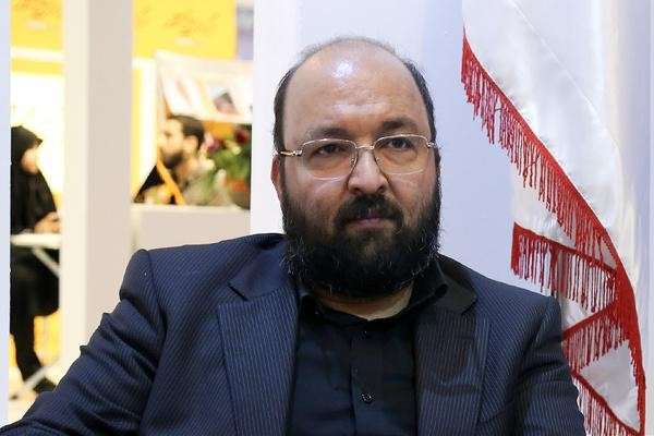 توضیحات مدیرعامل بنیاد باران درباره دفتر بحثآفرین سید محمد خاتمی توضیحات مدیرعامل بنیاد باران درباره دفتر بحثآفرین سید محمد خاتمی
