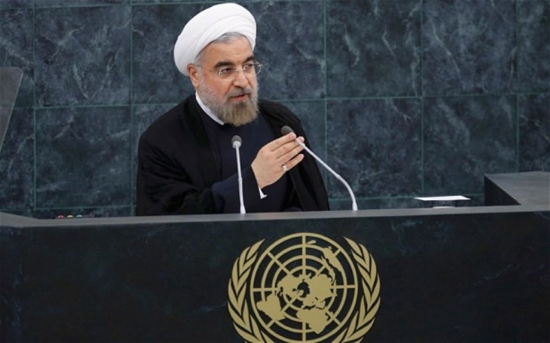 اهمیت سفر روحانی، سرنوشت برجام، FATF و پرونده دادگاه لاهه