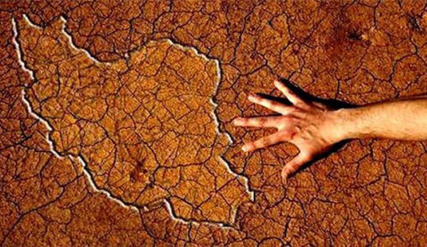 وقوع خشکسالی در 98 درصد از مساحت کشور/ گیلان و مازندران نیز به بحران زده ها پیوستند