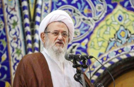 نماینده‌ ولی‌فقیه در مازندران استعفا کرد
