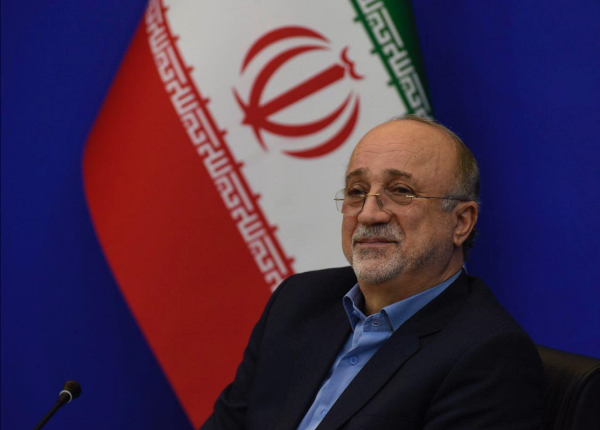 می توانستم با رای دیوان عدالت اداری استاندار بمانم/ عده ای می گفتند شاید شاهد بدرقه گرمی همچون گیلان نباشم