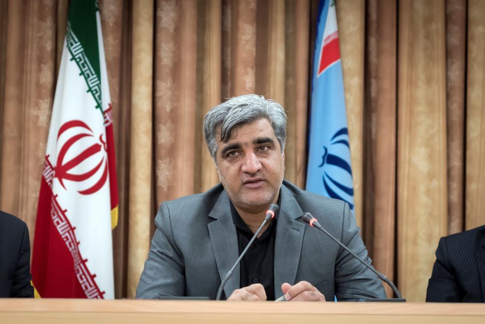مذاکرات جدی با دولت برای کاهش واردات برنج در دستور کار است/ تلاش برای جذب حداکثر سهمیه برای گیلان از اعتبارات ملی مذاکرات جدی با دولت برای کاهش واردات برنج در دستور کار است/ تلاش برای جذب حداکثر سهمیه برای گیلان از اعتبارات ملی