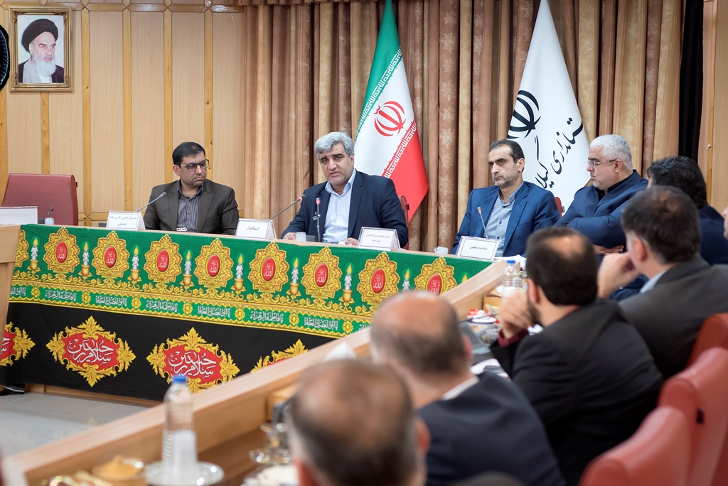 نظارت بر پرداخت تسهیلات اشتغال روستایی در شهرستان ها تشدید شود