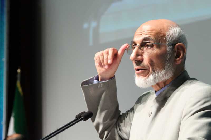 راه‌های فراوانی برای عبور از تحریم وجود دارد/ برخی افراد در جایگاه واقعی خود قرار ندارند